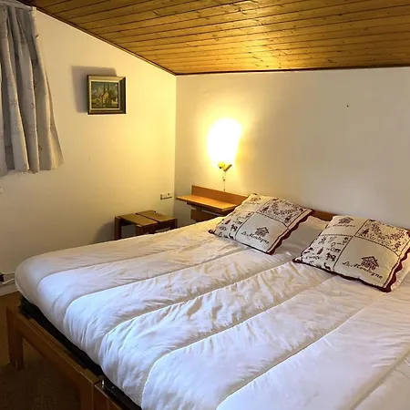 2 Pieces+alcove, 4 Couchages, Parking, - Fr-1-597-27 Apartment *