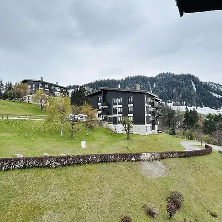 Apartment 2 Pieces+alcove, 4 Couchages, Parking, - Fr-1-597-27 *