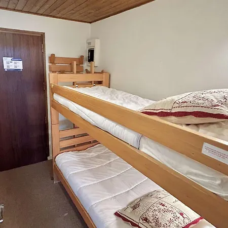 2 Pieces+alcove, 4 Couchages, Parking, - Fr-1-597-27 Megeve